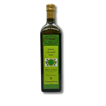 Natives Olivenöl Extra 1L Sterna 1821 Erzeugerprodukt direkt aus der Ölmühle Sternas-Messinias. Hoch erhitzbar, Sortenrein, Kaltgepresst