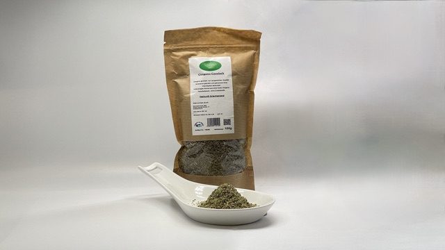 Oregano Gerebelt - Erzeugerabfüllung, Kräftig & Würziges Aroma, 100% Sortenrein und naturbelassen aus Sternas-Messinias, Griechenland Oregano Gerebelt - Erzeugerabfüllung, Kräftig & Würziges Aroma, 100% Sortenrein und naturbelassen aus Sternas-Messinias, Griechenland