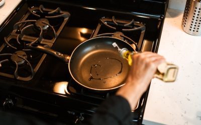 Kann man Oregano kochen?