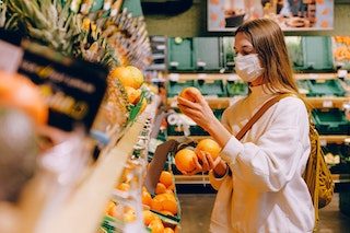Einkaufen im Eimzelhandel Einkaufen im Eimzelhandel