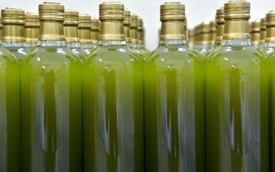 Warum ist Olivenöl teuer geworden?