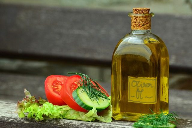 Olive oil Olive oil