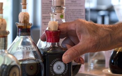 Welche Sorten Balsamico gibt es?