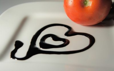 Ist Balsamico Vegan?