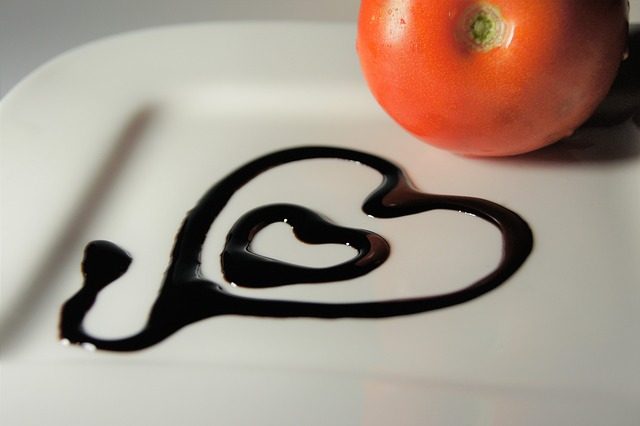 Ist Balsamico Vegan?