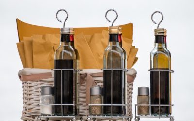 Was ist Balsamico oder Balsamic vinegar?