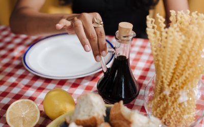 Ist Balsamico Halal?