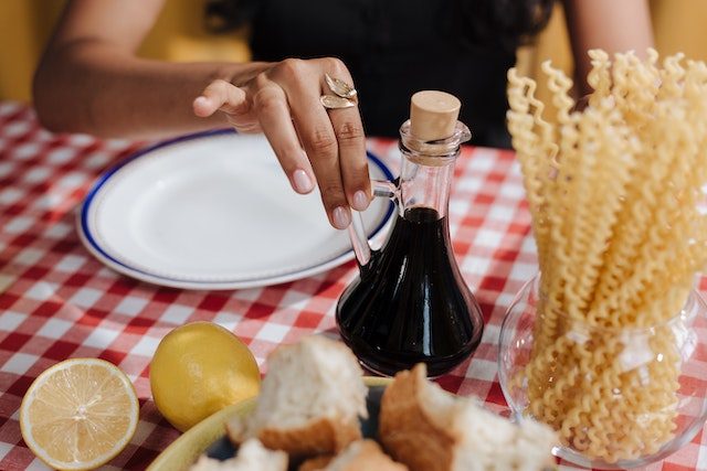Ist Balsamico Halal?