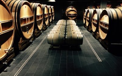 Wie wird Balsamico hergestellt?