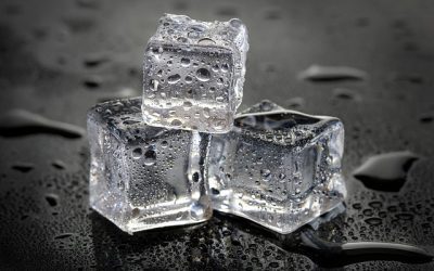 Welche Temperatur muss Ouzo haben?