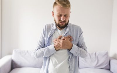 Ouzo gegen Übelkeit?