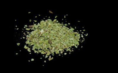 Welche Wirkung hat Oregano?