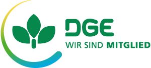 Deutsche Gesellschaft für Ernährung e. V.<br />
Godesberger Allee 136<br />
53175 Bonn<br />
https://www.dge.de