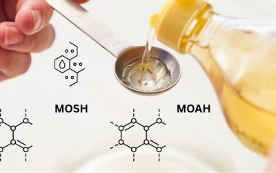 Mosh und Moah – Schadstoffe in Olivenöl